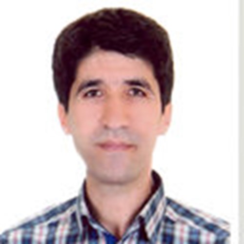 دکتر یوسف رسمی 